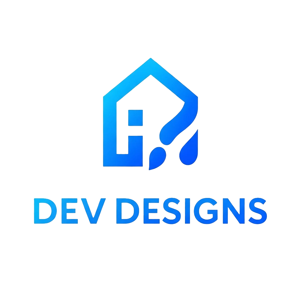 Dev Designs Logo